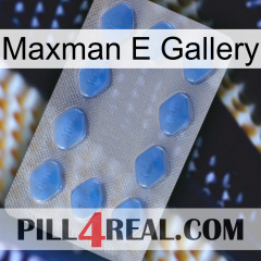 Maxman E Gallery 21